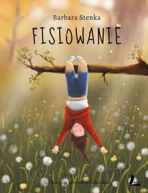 Read more about the article „Fisiowanie” – recenzja książki