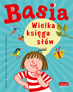 Read more about the article Trzy nowe tytuły w serii Basia