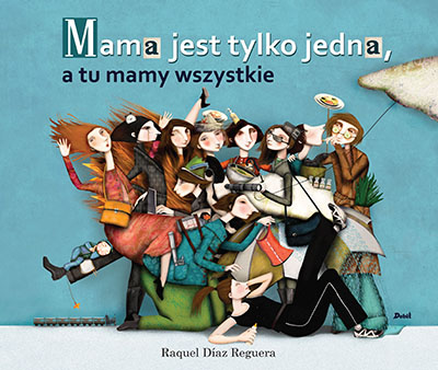 Read more about the article Majowe nowości Wydawnictwa Debit