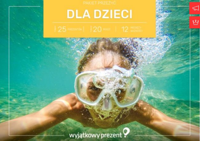 Read more about the article Wyjątkowy Prezent na Dzień Dziecka! – konkurs zakończony
