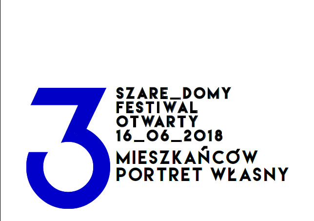 Read more about the article Szare Domy Festiwal Otwarty
