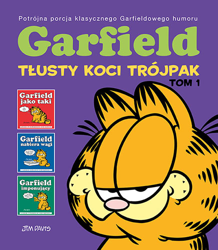 Garfield_01_cover NEW 72 dpi