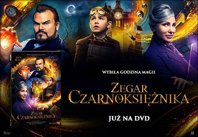 Zegar Czarnksieznika ksiazka+DVD front (002)