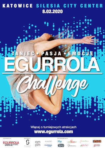 Read more about the article Egurrola Challenge Katowice