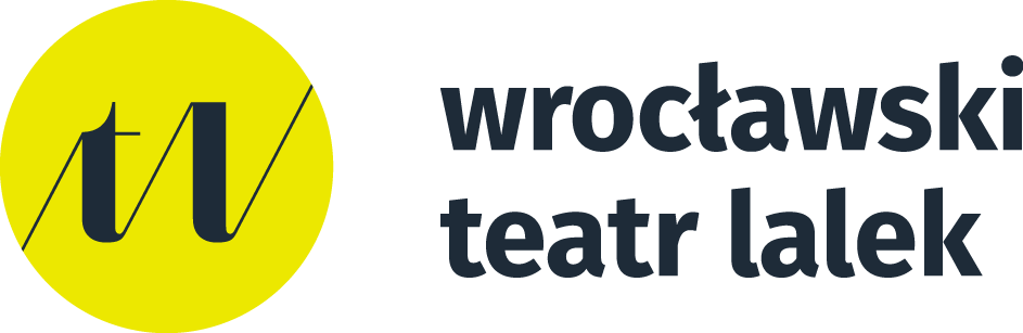 wrocławski teatr lalek logo