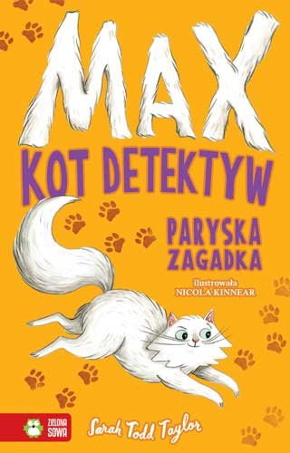 max-kot-detektyw