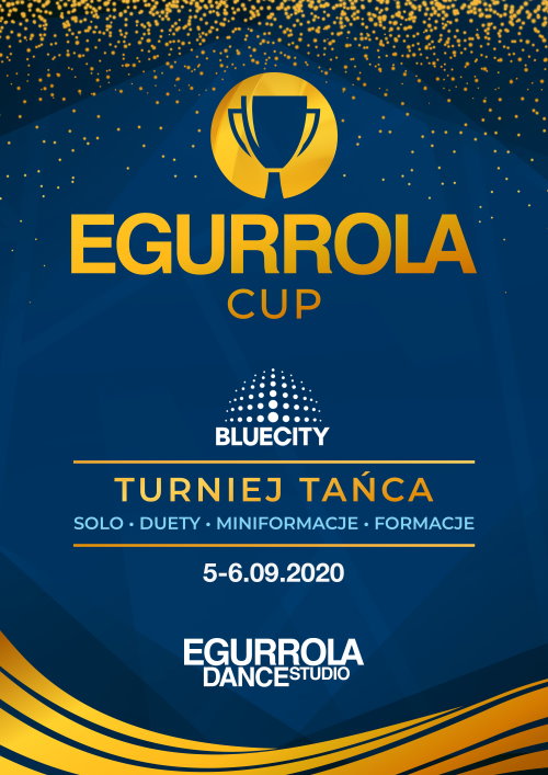 Read more about the article Egurrola Cup w warszawskim Blue City