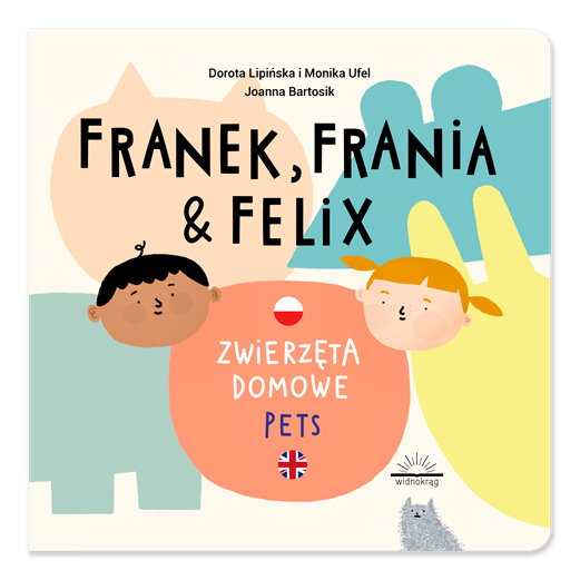 Franek, Frania&Felix Body