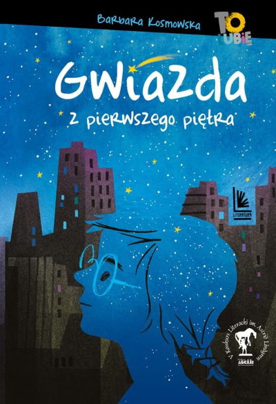 Read more about the article „Gwiazda z pierwszego piętra” – recenzja książki
