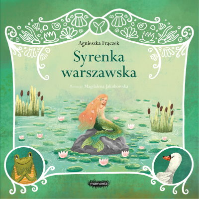 Syrenka warszawska