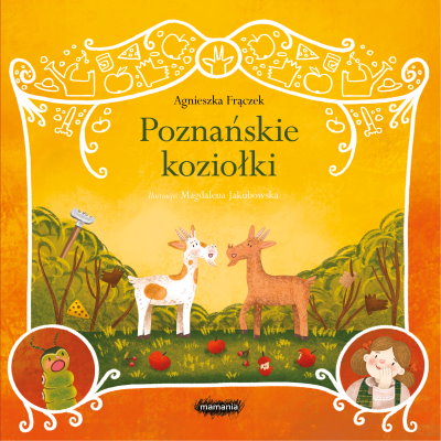 Poznańskie koziołki